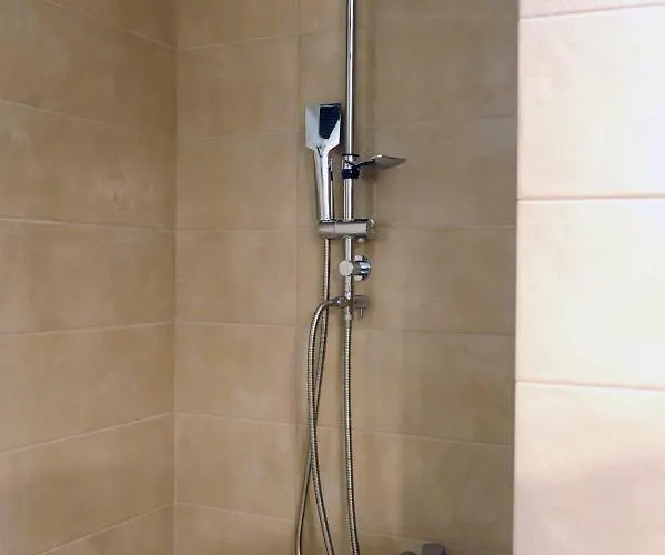Appartement Greecerent - Elegant Center Thessaloniki